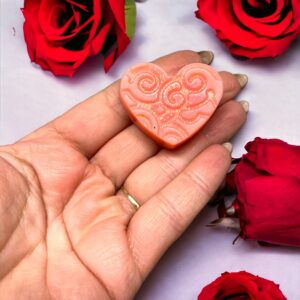 Bonbon à la fraise