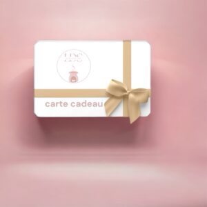 Carte cadeau