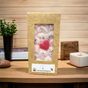 La Maxi Tablette Enchantement