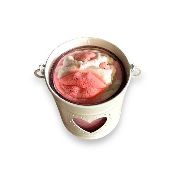 BOUGIE CERISE – Image 2