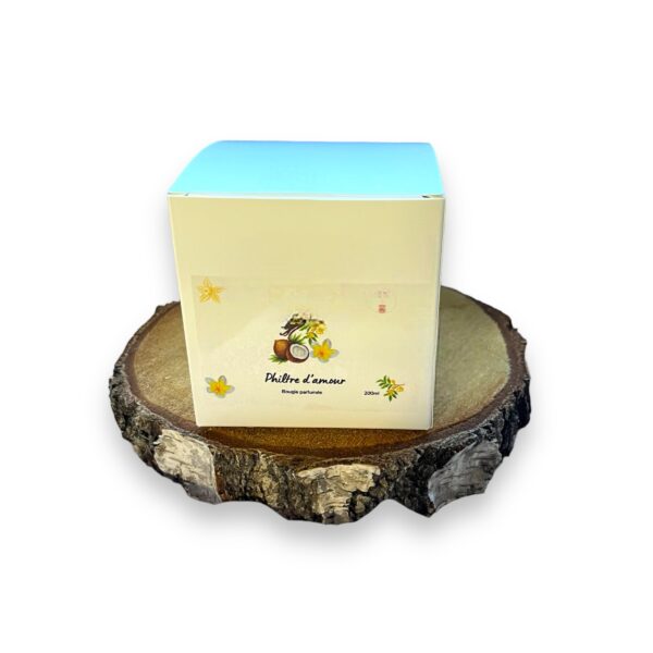 Bougie bijoux – Image 3