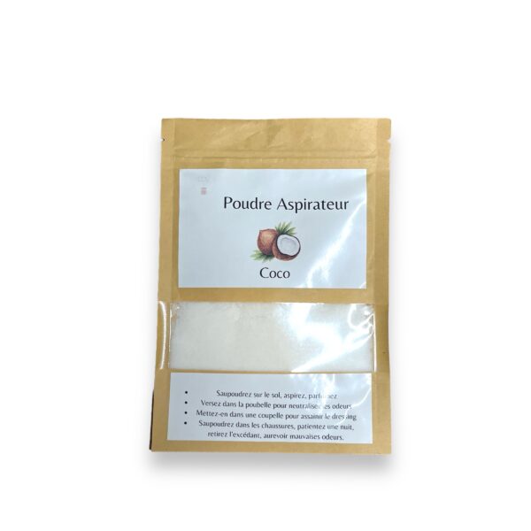 Désodorisants d’Aspirateur