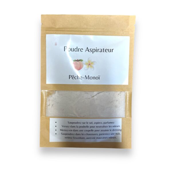 Désodorisants d’Aspirateur – Image 4