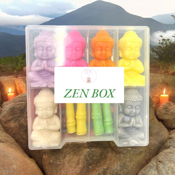 ZEN BOX – Image 3
