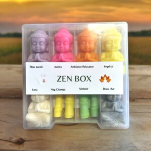 ZEN BOX