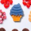 Glace