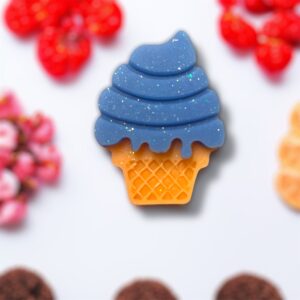 Glace