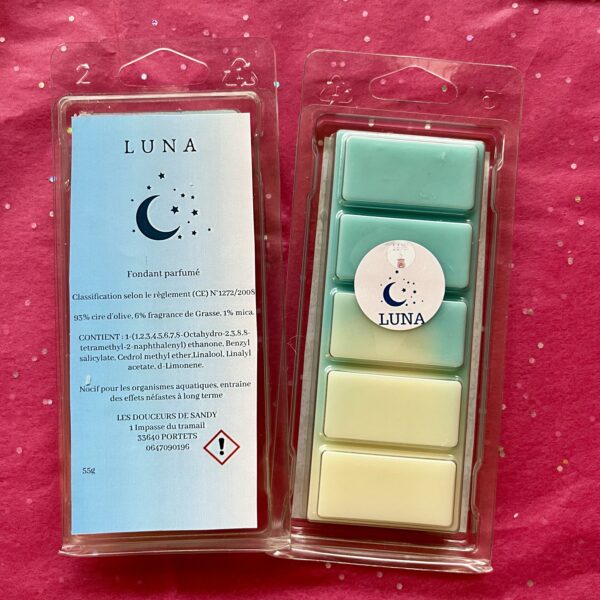 La tablette Luna – Image 2