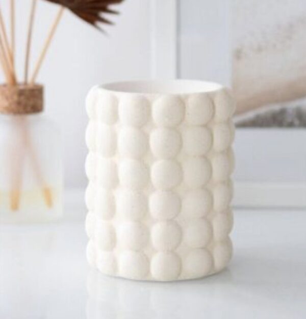Brûleur bulles crème – Image 2