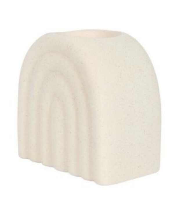 Brûleur Arch crème – Image 2