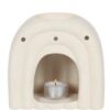 Brûleur Arch crème – Image 3