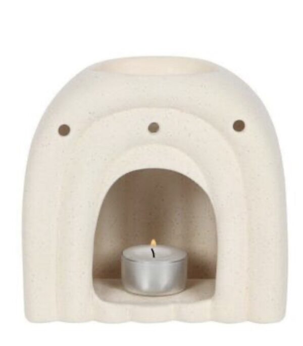 Brûleur Arch crème – Image 3