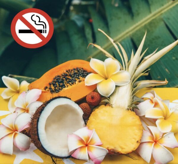 Tropical - Anti odeur de tabac – Image 2