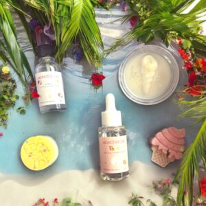 SUMMER BOX