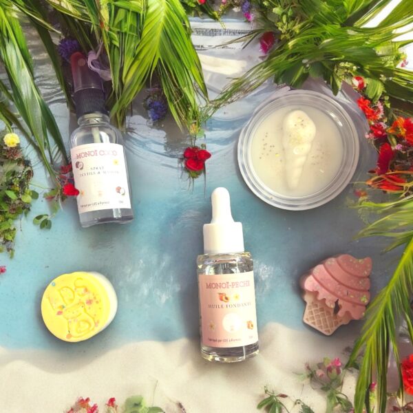 SUMMER BOX
