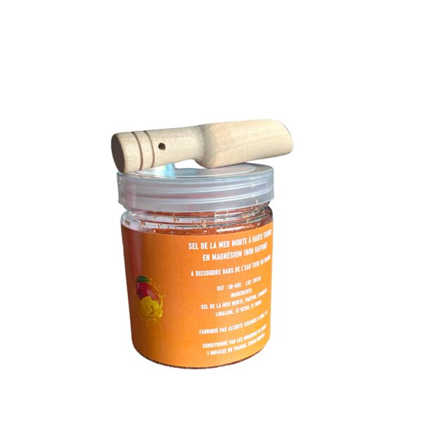 SEL DE BAIN PARFUME – Image 3