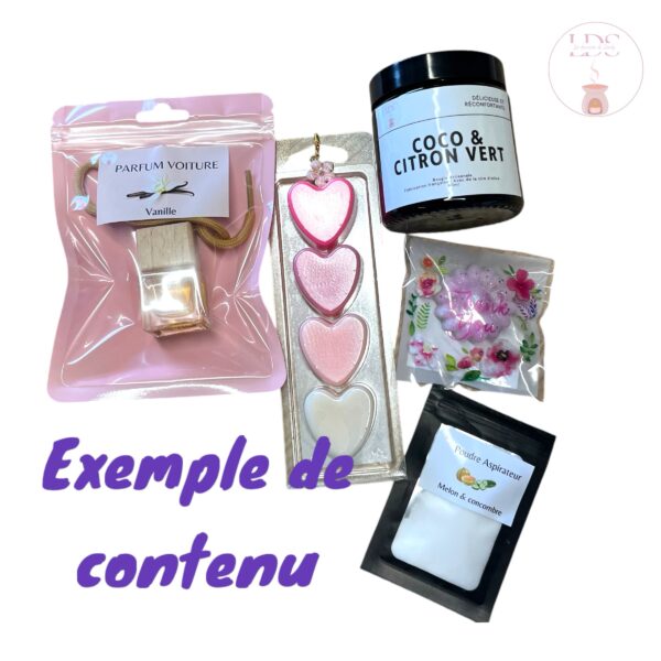 Pochette Mystère Ambiance – Image 2