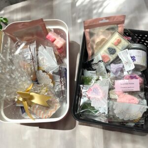 BOX DESTOCKAGE