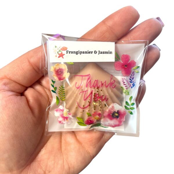 Frangipanier et Jasmin – Image 3