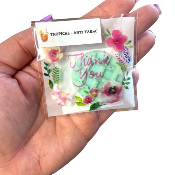 Tropical - Anti odeur de tabac – Image 3